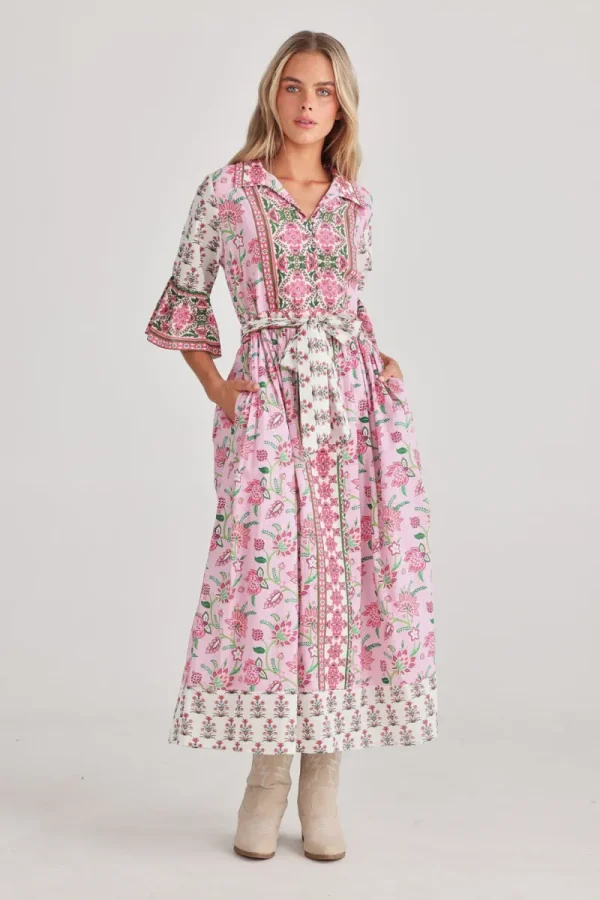 Talisman Jardin Dress^ Dresses