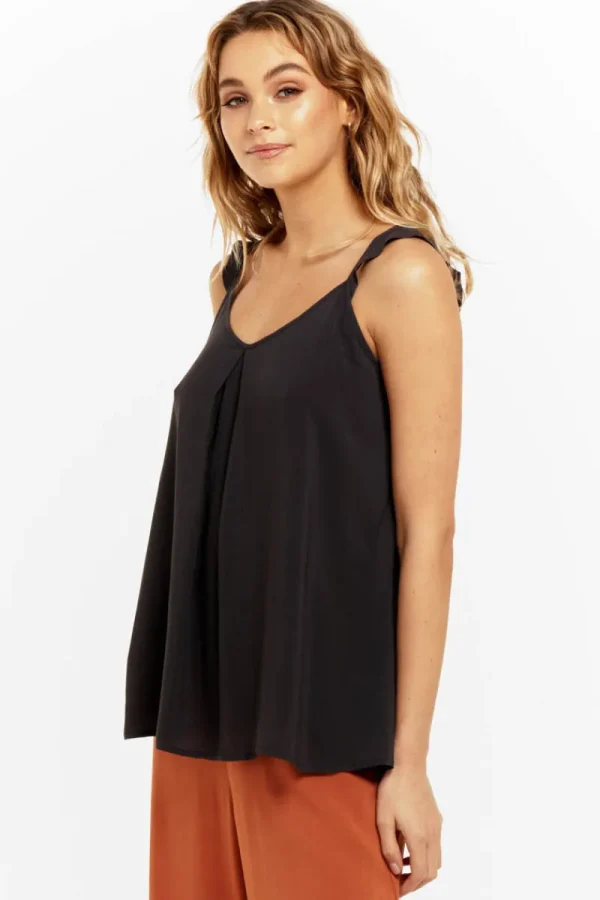 Betty basics Jenna Top^ Tops