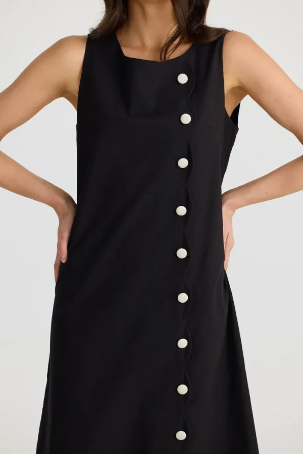 Brave and true Jordanna Dress^ Dresses