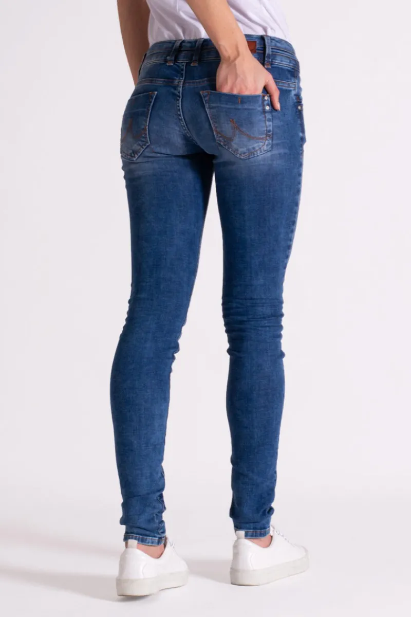julita_x_angellis_low_ris_1.webp LTB Jeans Julita X Angellis Low Rise Skinny Jeans^ Jeans