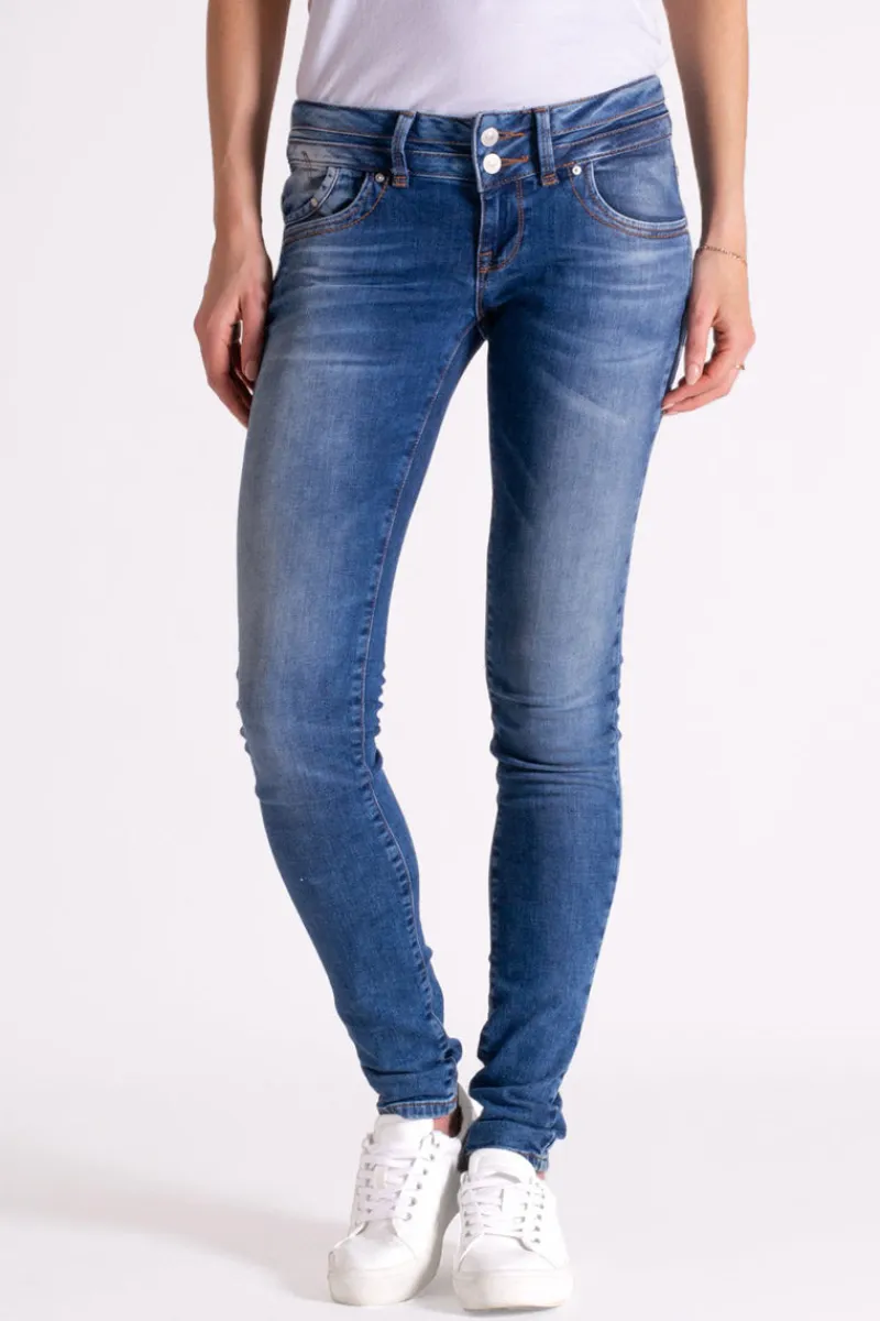 julita_x_angellis_low_ris_2.webp LTB Jeans Julita X Angellis Low Rise Skinny Jeans^ Jeans