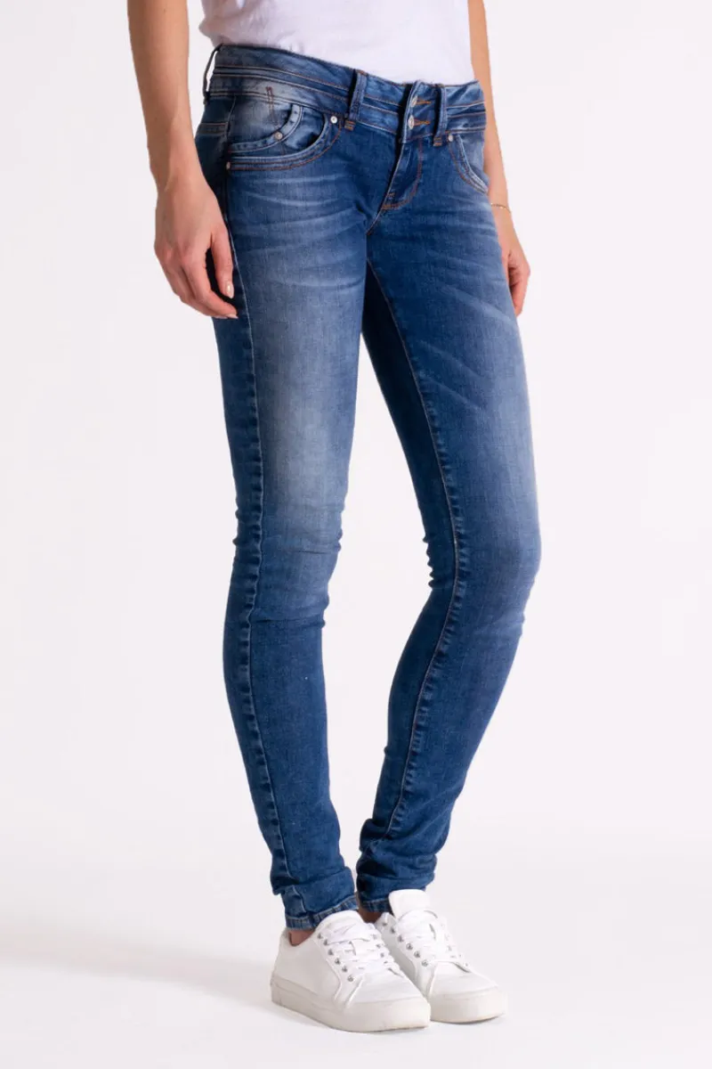 julita_x_angellis_low_ris_3.webp LTB Jeans Julita X Angellis Low Rise Skinny Jeans^ Jeans
