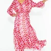Fate and Becker Just Love Ruffle Dress^ Dresses