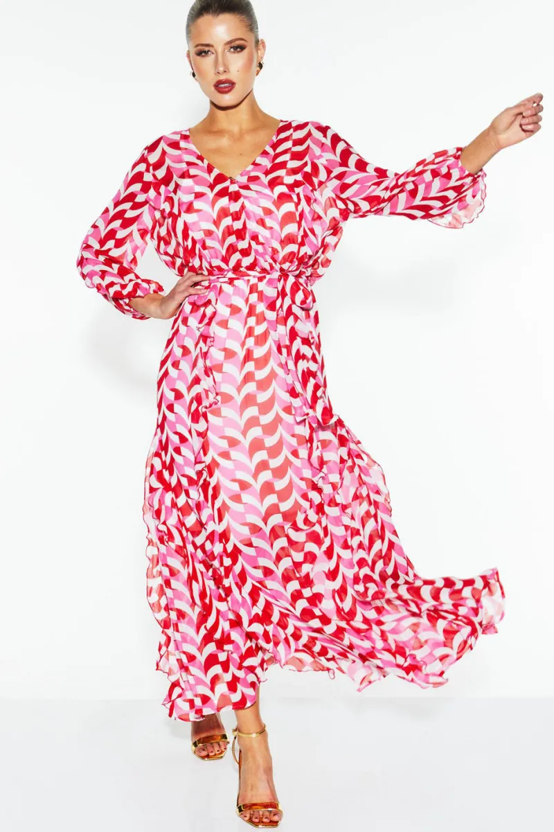 just_love_ruffle_dress_0.webp Fate and Becker Just Love Ruffle Dress^ Dresses