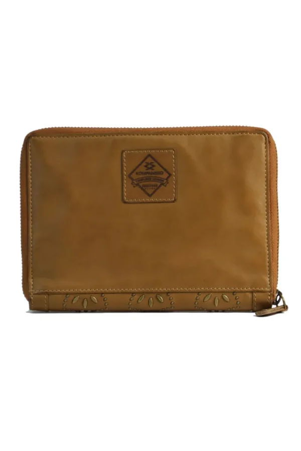 Kompanero Karma Wallet^ Handbags