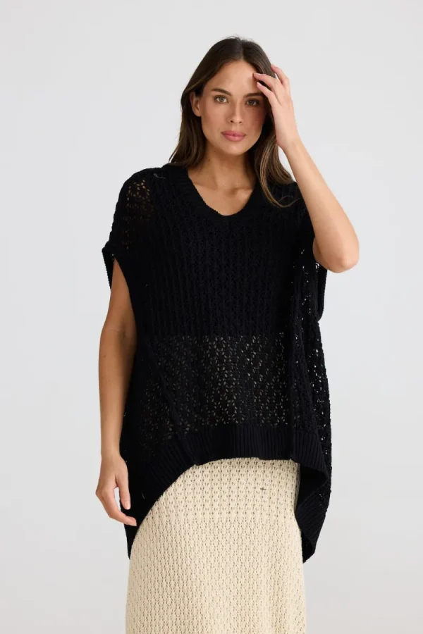 Shanty KASBAH TOP^ Tops
