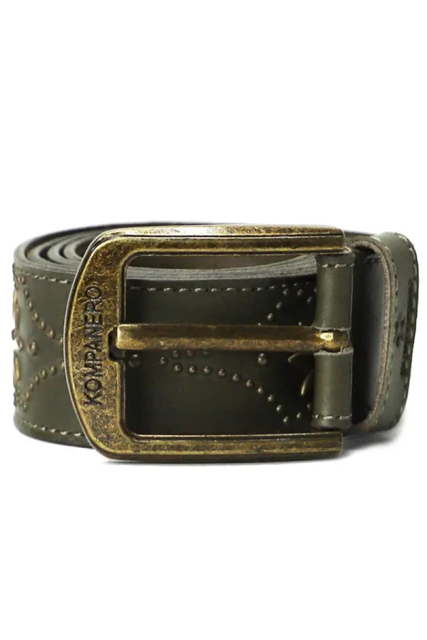 Kompanero Kerala Belt^ Belts