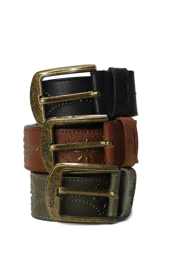 Kompanero Kerala Belt^ Belts