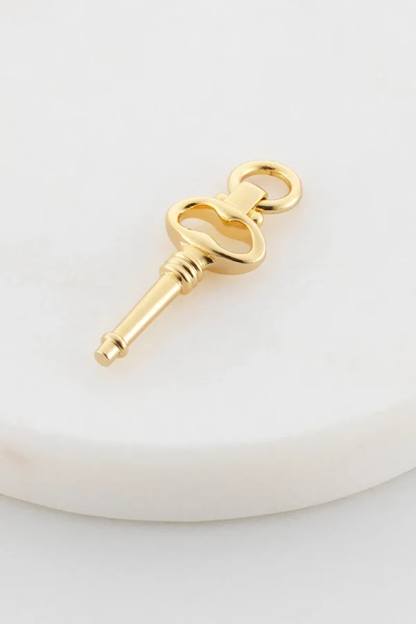 Zafino Key Charm^ Jewellery