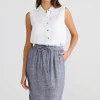 Shanty KHARI SKIRT^ Skirts