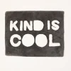 Holiday Kind is Cool Bathmat^ Homewares