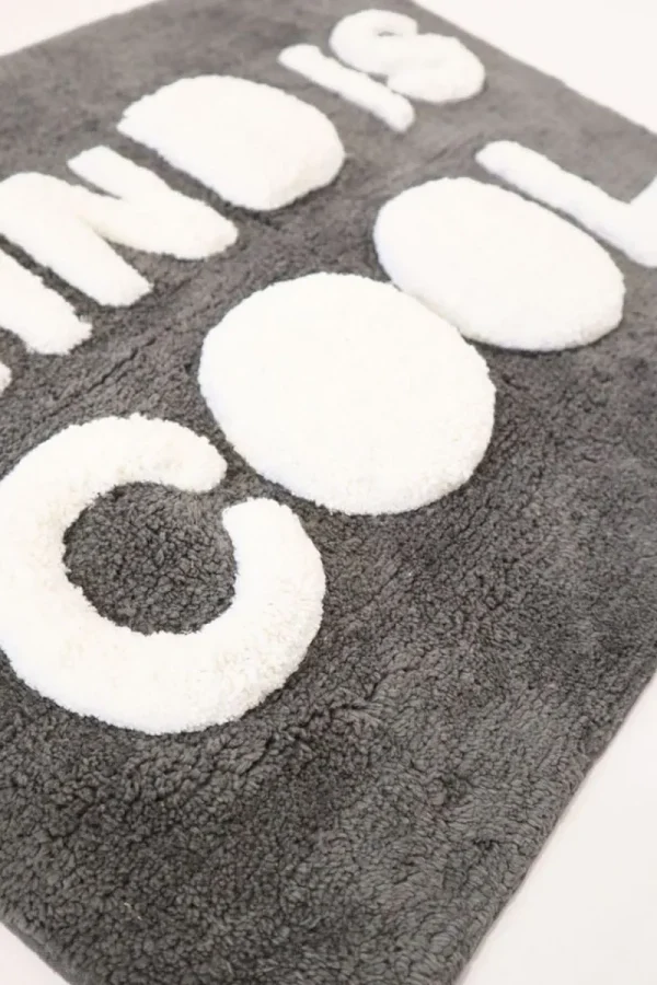 Holiday Kind is Cool Bathmat^ Homewares