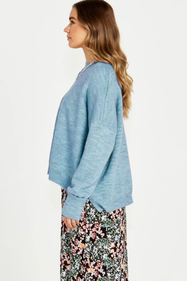 Sass Kirsha Jumper^ Jumpers + Sweaters