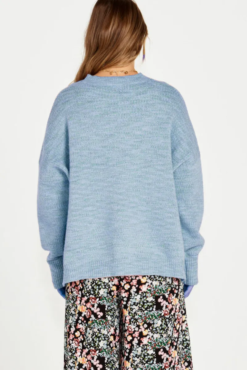 kirsha_jumper_2.webp Sass Kirsha Jumper^ Jumpers + Sweaters