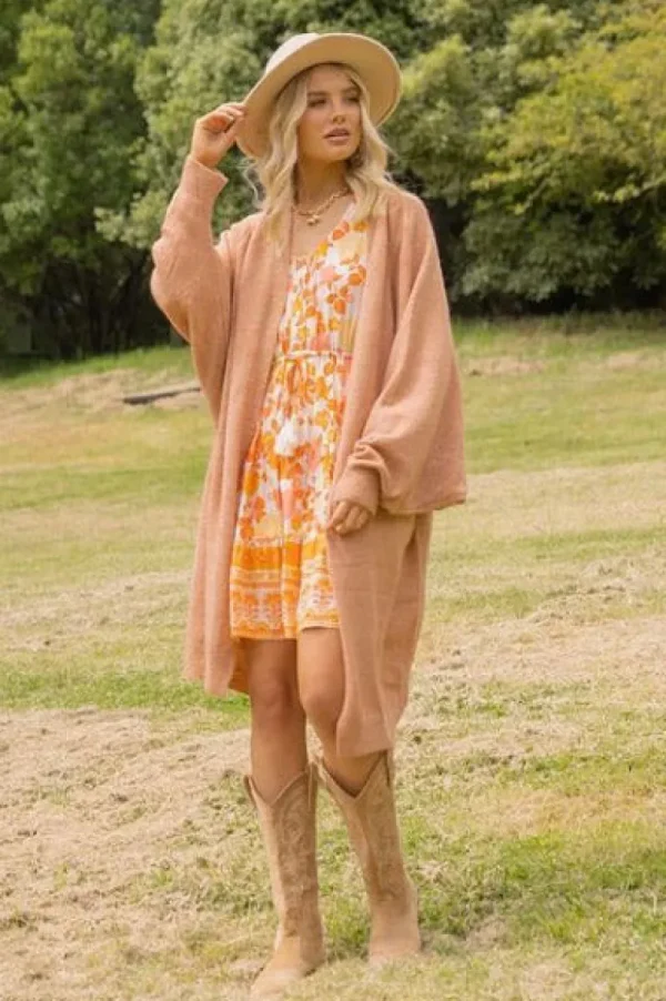 Zeinert & Co Knit Cardigan^ Jackets | Jumpers + Sweaters