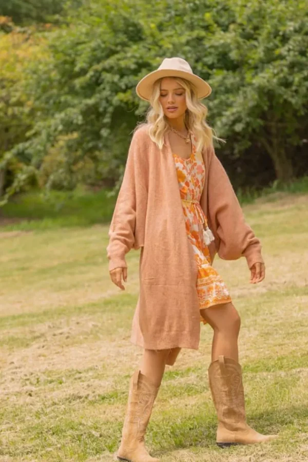 Zeinert & Co Knit Cardigan^ Jackets | Jumpers + Sweaters
