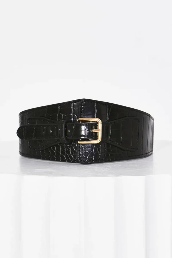Fate and Becker Lady Genevieve Belt^ Belts