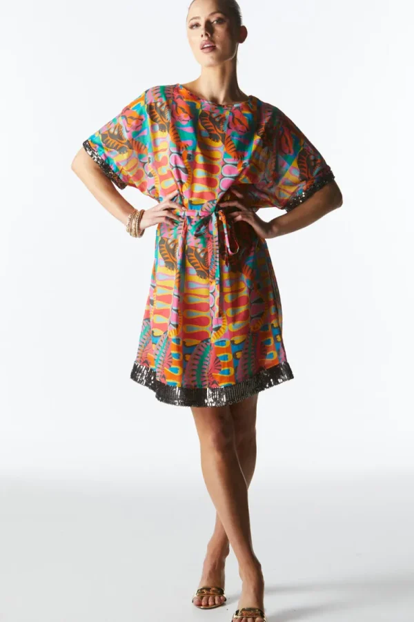 Fate and Becker Lady Godiva Kaftan Dress^ Dresses