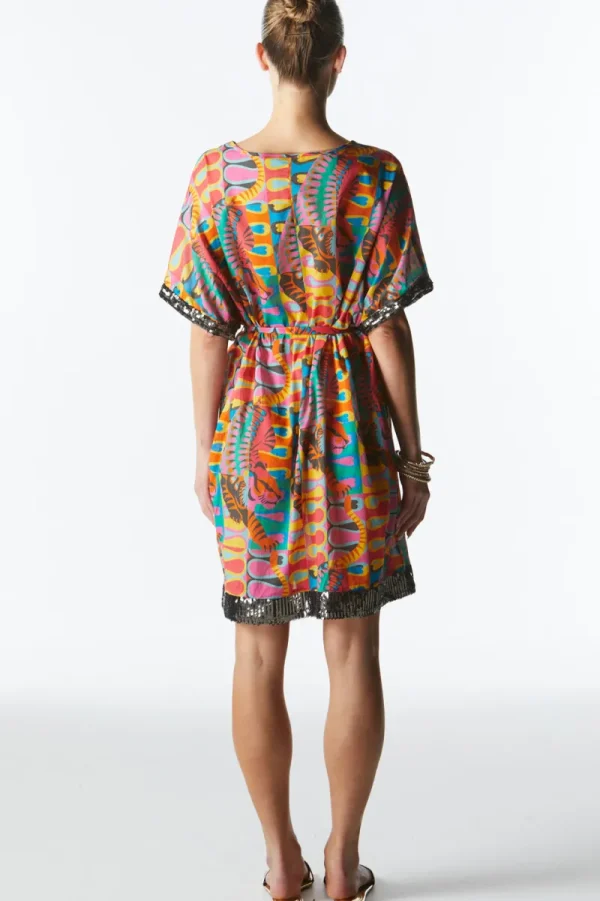 Fate and Becker Lady Godiva Kaftan Dress^ Dresses