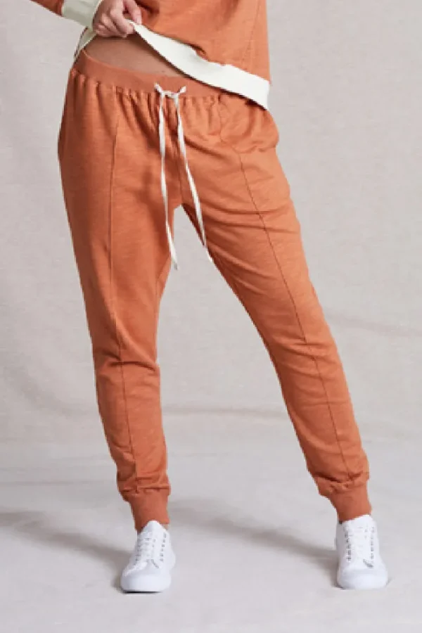 Lulu Organic Essentials Laguna Pants^ Pant