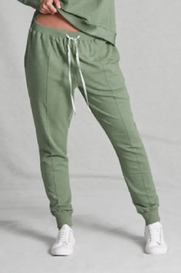 Lulu Organic Essentials Laguna Pants^ Pant