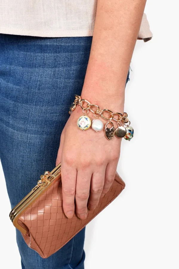 Adorne Laina Vegan Leather Coin Purse^ Handbags