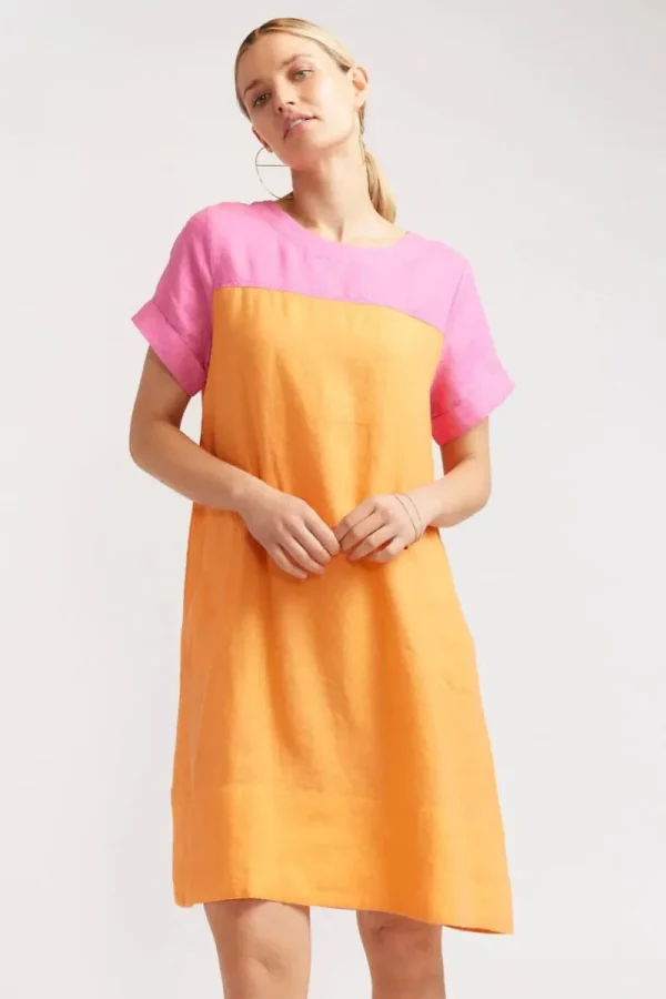 Alessandra Laine Dress^ Dresses