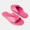 Zeinert & Co Lauren leather slide^ Shoes
