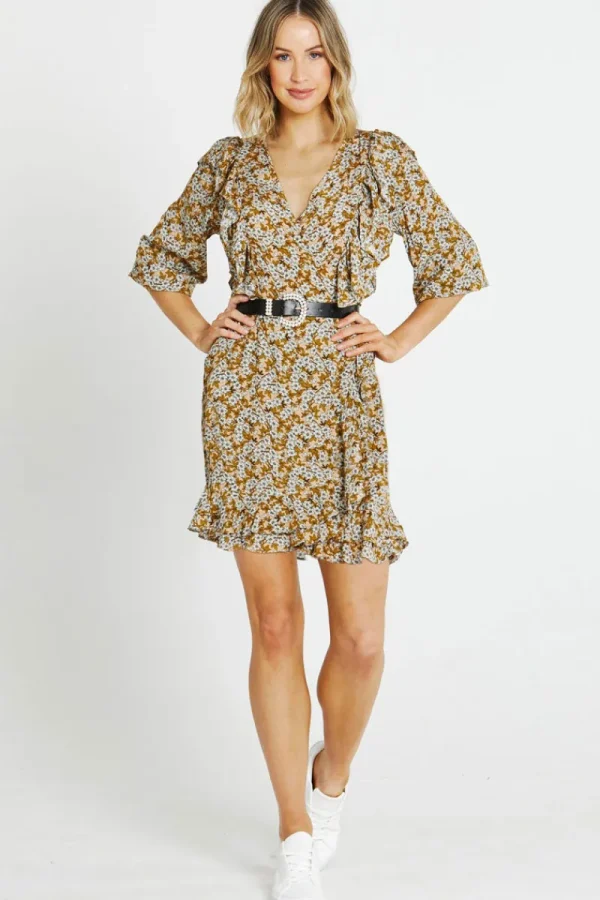 Sass Laurina Dress^ Dresses