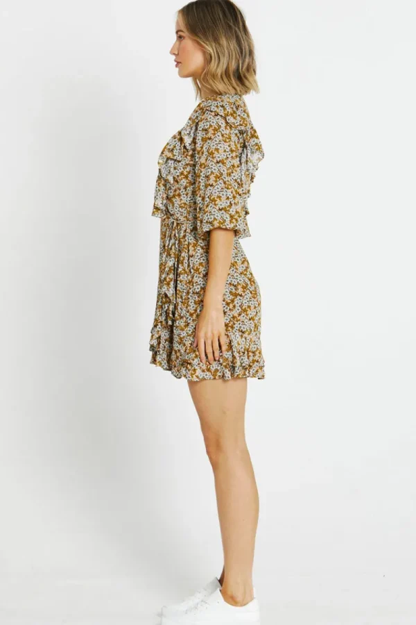 Sass Laurina Dress^ Dresses
