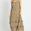Sass Laurina Midi Dress^ Dresses