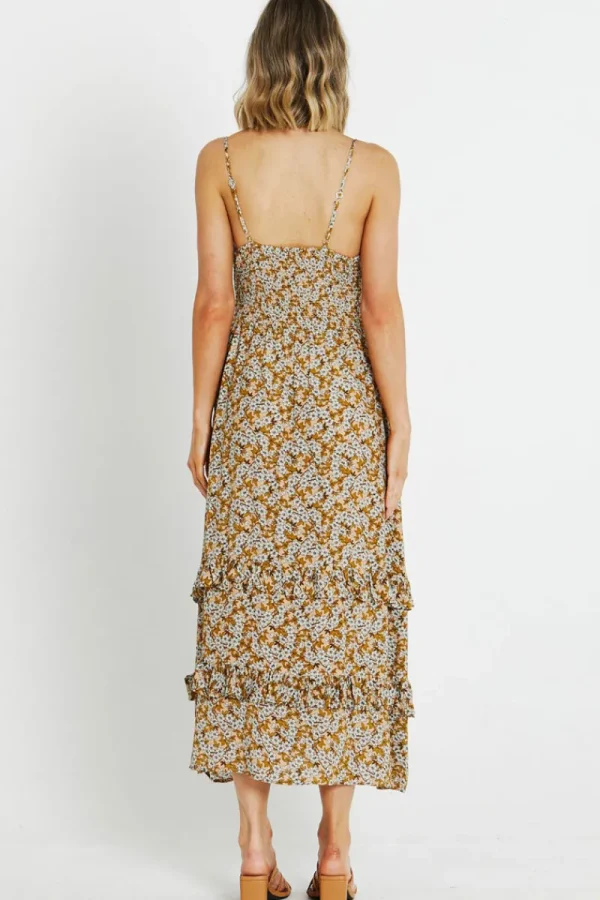 Sass Laurina Midi Dress^ Dresses