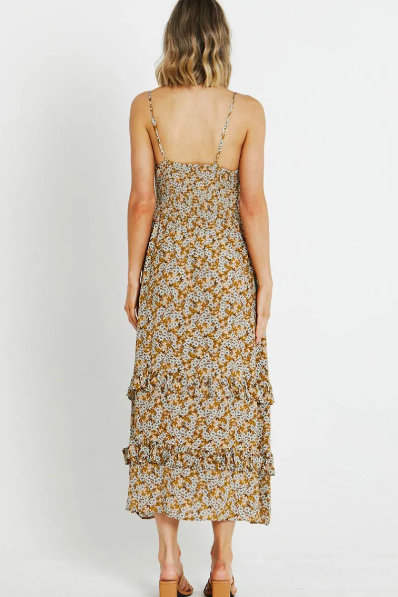 laurina_midi_dress_2.webp Sass Laurina Midi Dress^ Dresses