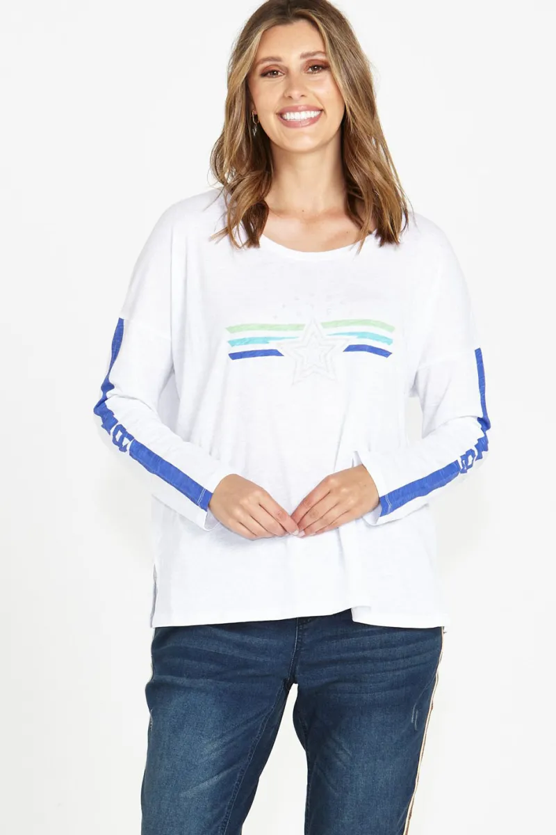 layla_long_sleeve_tee_0.webp Betty basics Layla Long Sleeve Tee^ Tops