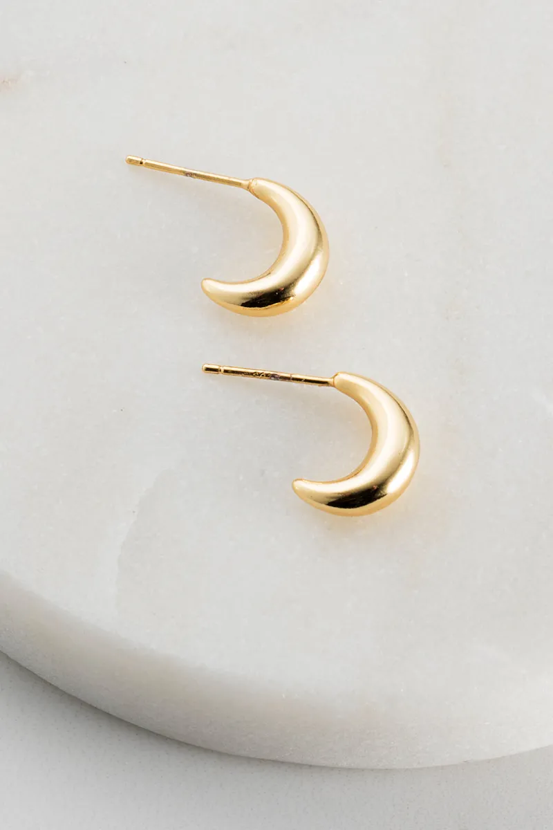 lee_earring__gold_0.webp Zafino Lee Earring - GOLD^ Jewellery