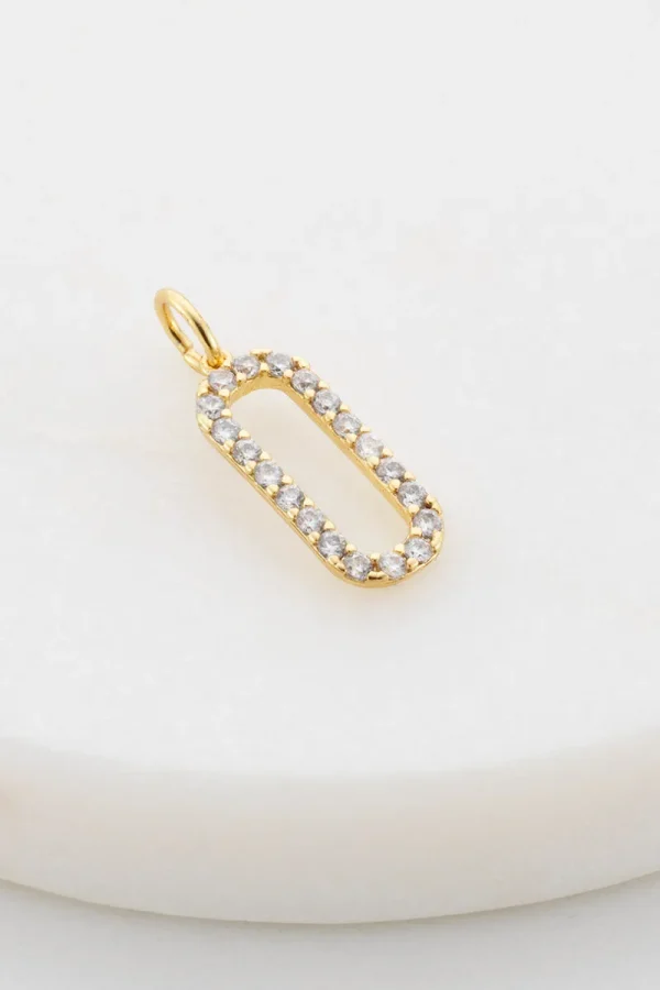 Zafino Link Charm^ Jewellery