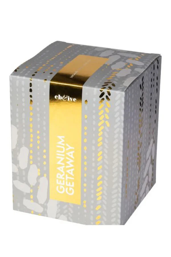 eb and ive Localize Candle^ Homewares