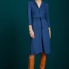 King Louie Lola Button Dress^ Dresses