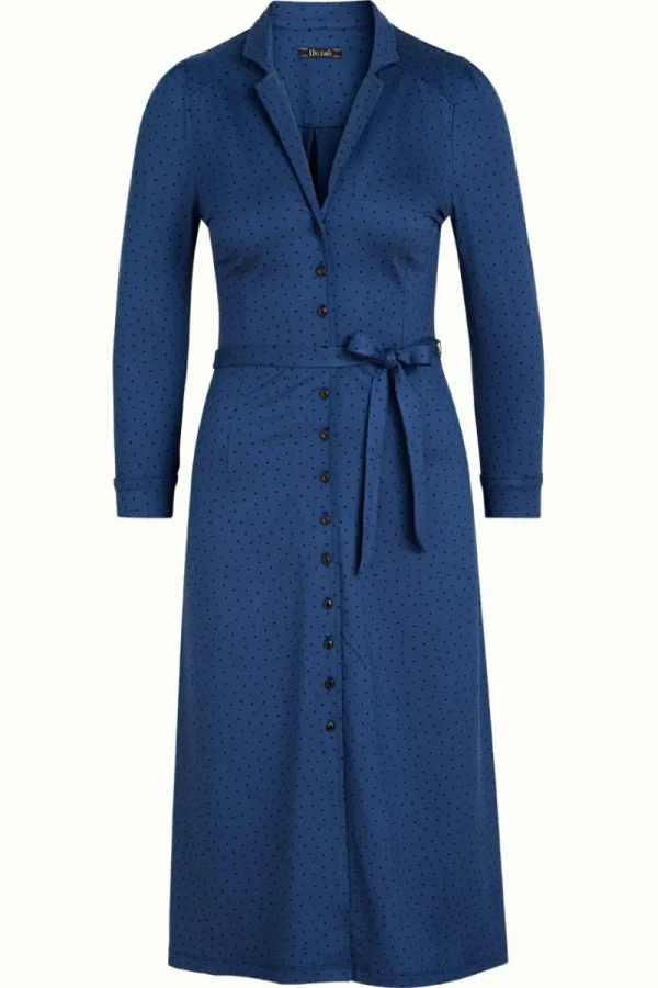 King Louie Lola Button Dress^ Dresses