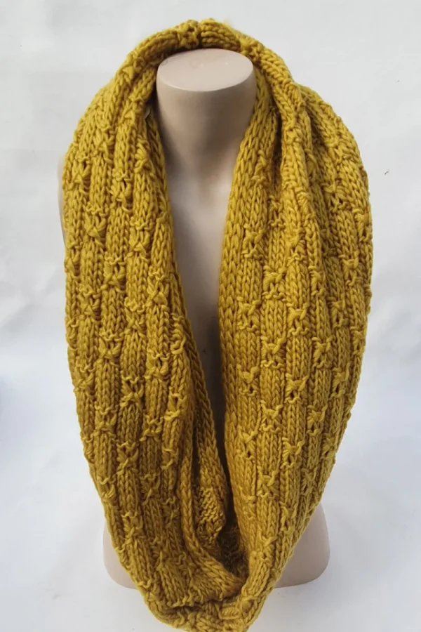 Zeinert and Co London Snood^ Scarfs & Snoods