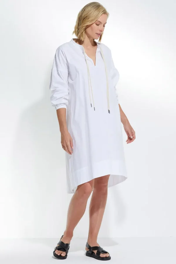 Marco Polo Long Sleeve Essential Dress^ Dresses
