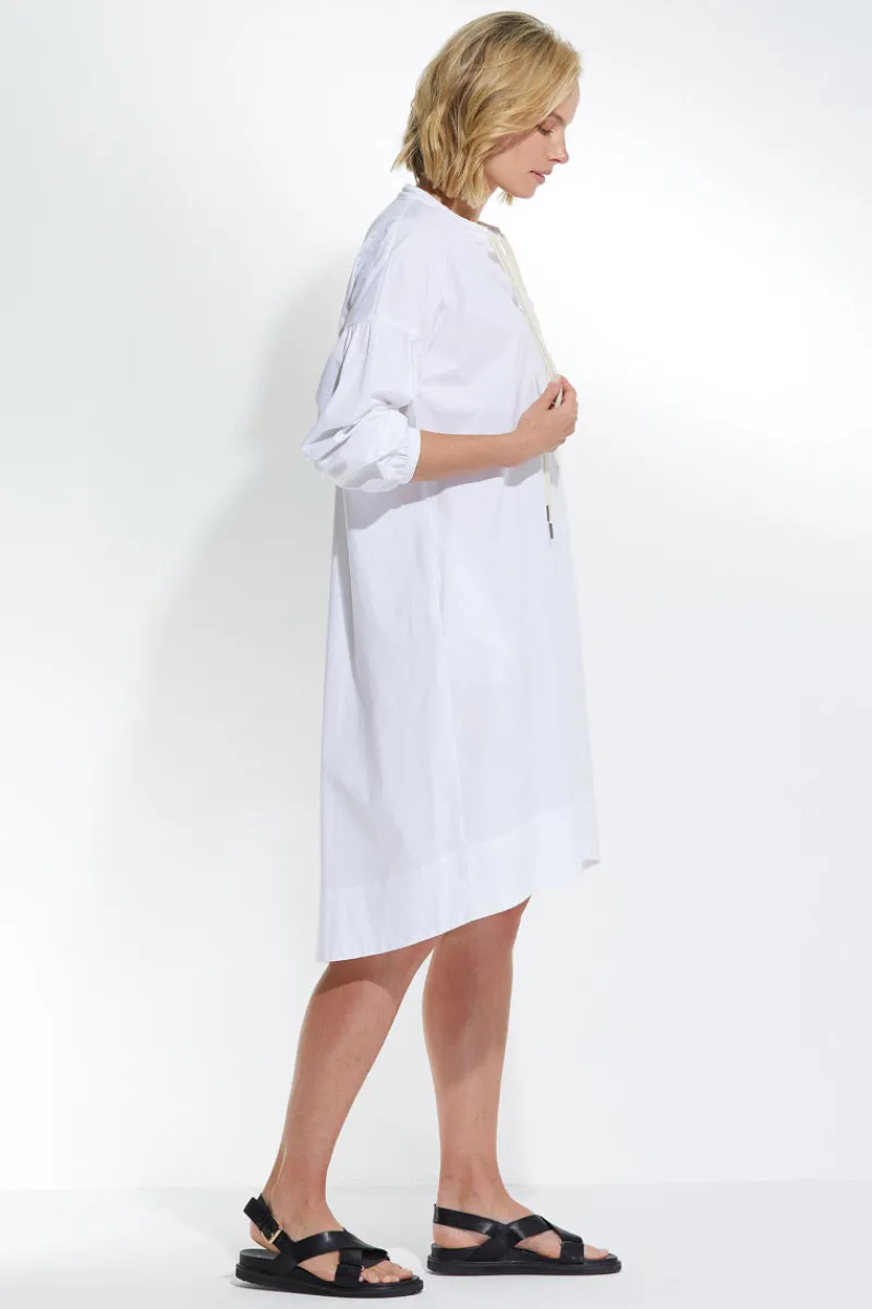 long_sleeve_essential_dre_1.webp Marco Polo Long Sleeve Essential Dress^ Dresses