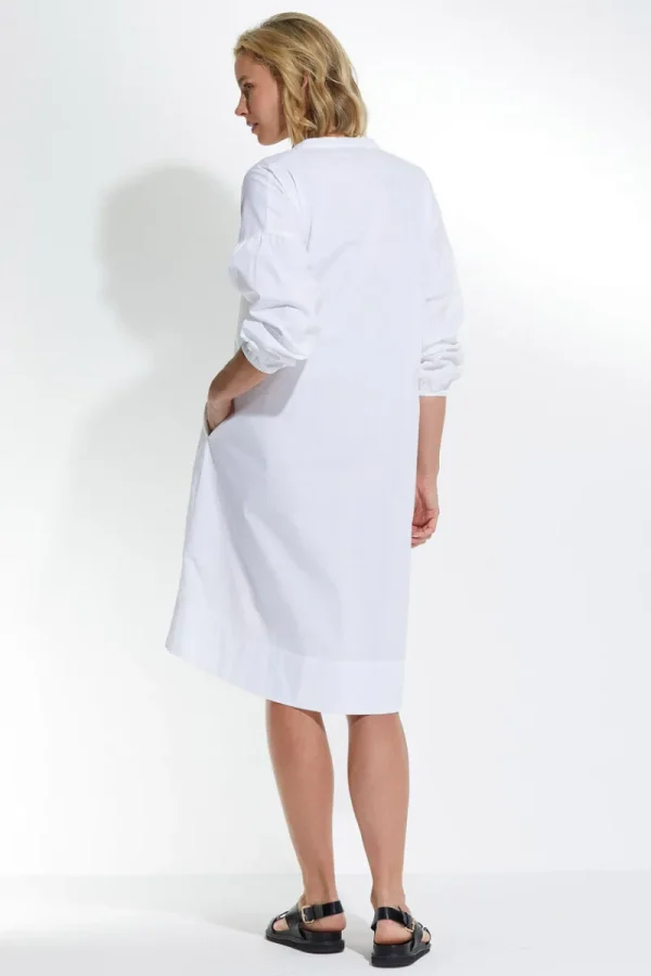 Marco Polo Long Sleeve Essential Dress^ Dresses
