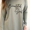 Zeinert and Co Long Sleeve Top^ Tops