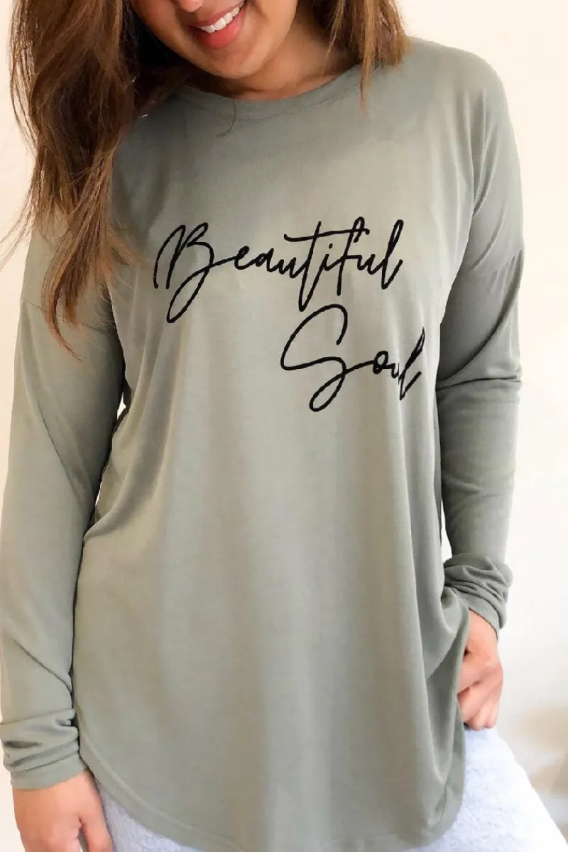 long_sleeve_top_0.webp Zeinert and Co Long Sleeve Top^ Tops