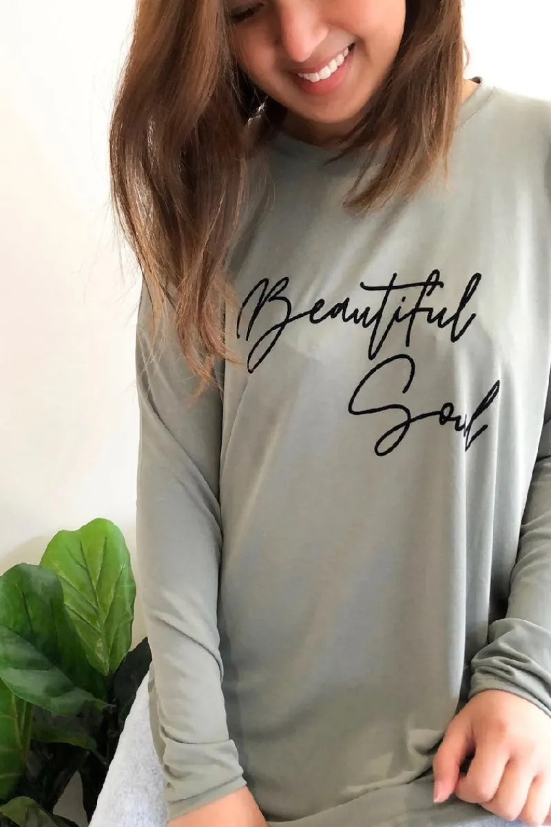 long_sleeve_top_1.webp Zeinert and Co Long Sleeve Top^ Tops