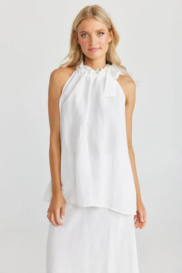 Shanty Lucia Top^ Tops