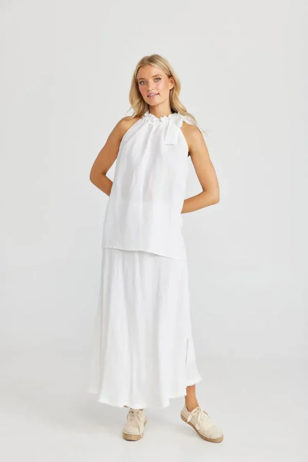 Shanty Lucia Top^ Tops