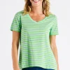 Betty basics Luella Tee^ Tops