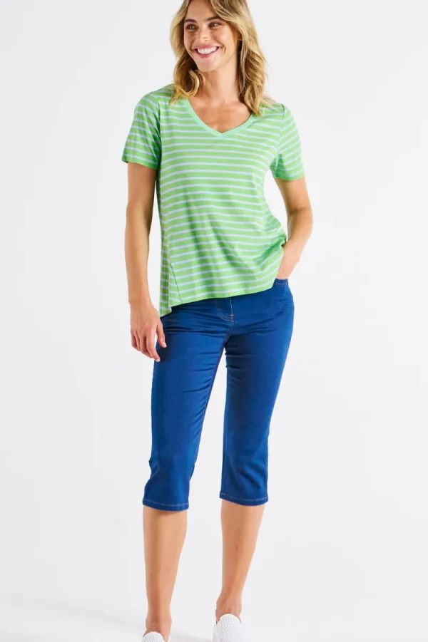 Betty basics Luella Tee^ Tops